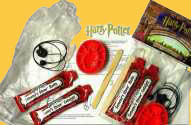 Harry Potter Sorcerer's Stone Amulet Specialty Kit