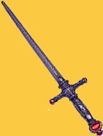 Harry Potter Sword Of Gryffindor